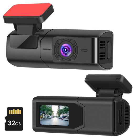 Torvello Tech™ - Dashcam Pro